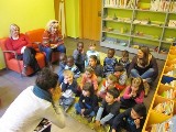 Visita P4B R. Faus